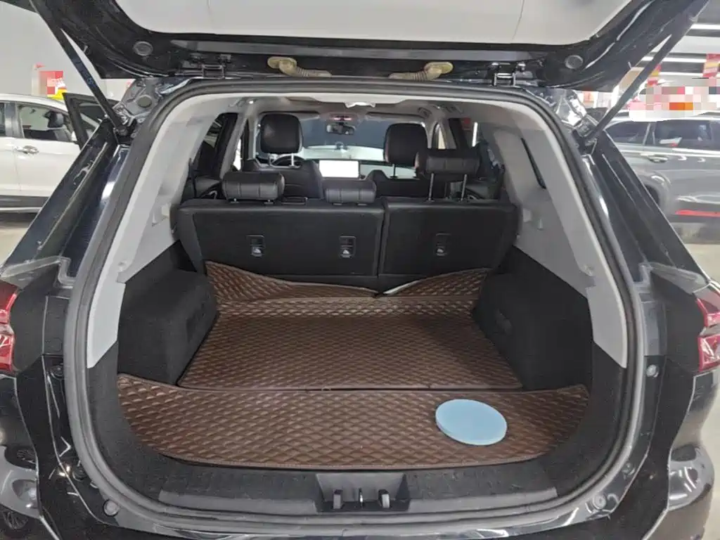 Chery Tiggo 8 — миниатюра 19
