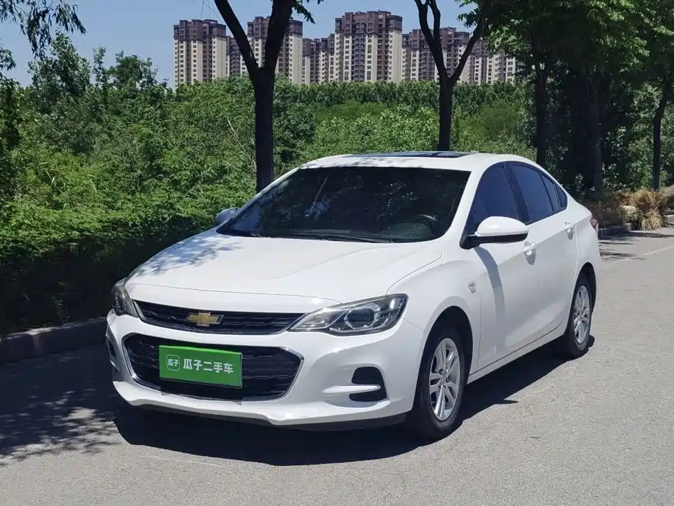 Chevrolet Cavalier