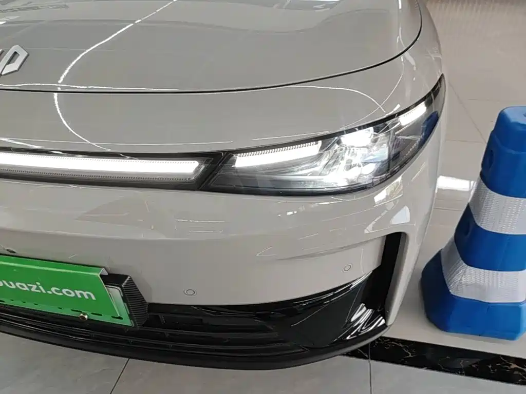 Leapmotor Leapmotor C10 — миниатюра 24