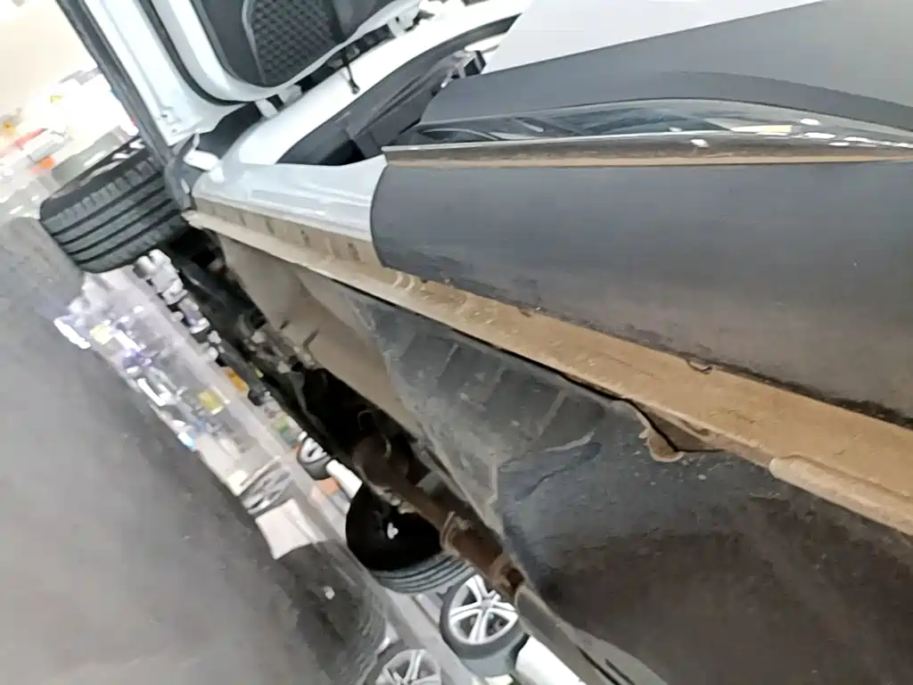 Haval H6 — миниатюра 22