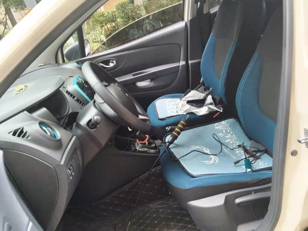 Renault Captur — миниатюра 16