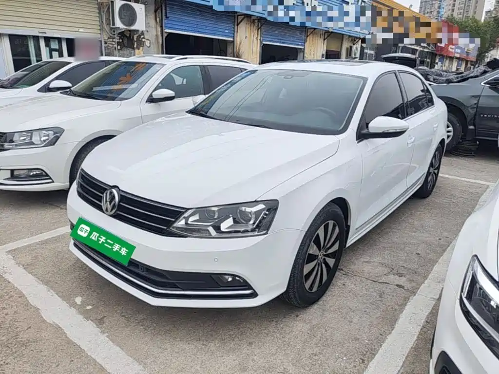 Volkswagen Sagitar — миниатюра 2