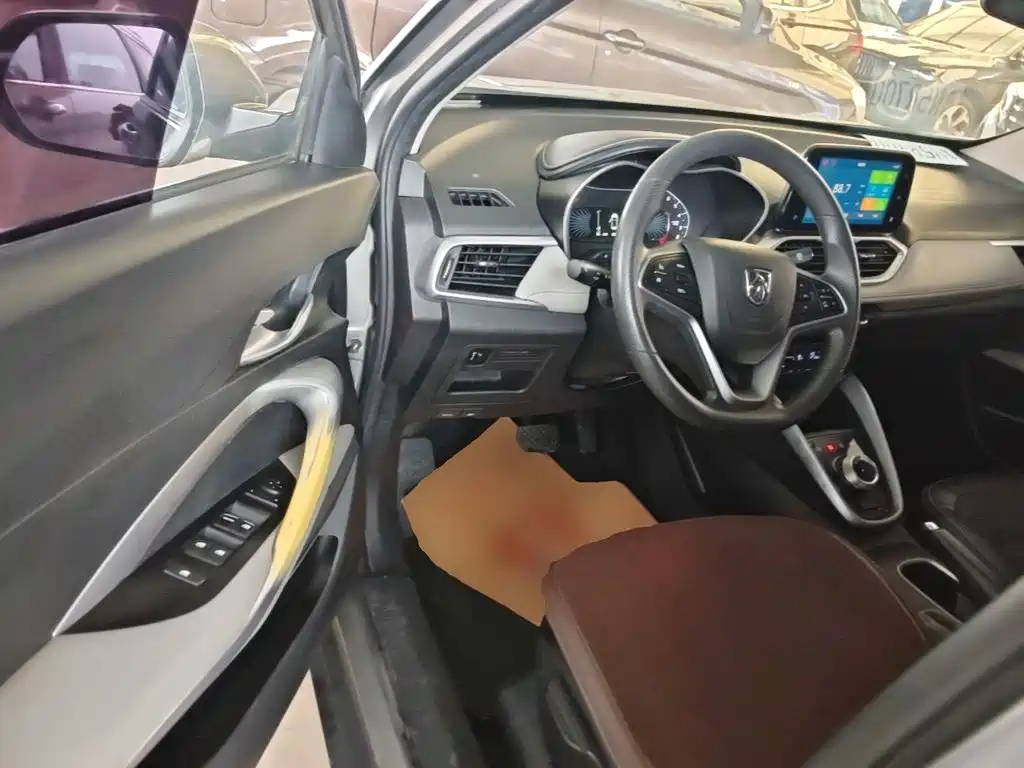Baojun 510 — миниатюра 16