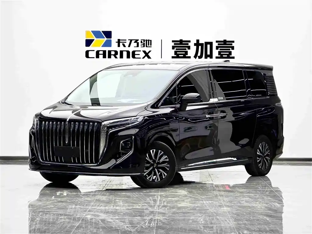 Hongqi Hongqi HQ9 PHEV 2024