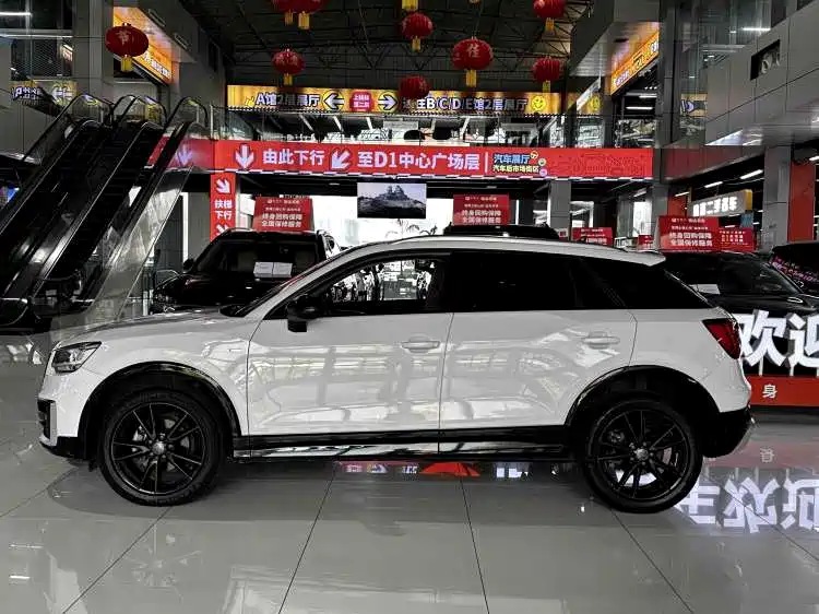 Audi Q2L — миниатюра 4