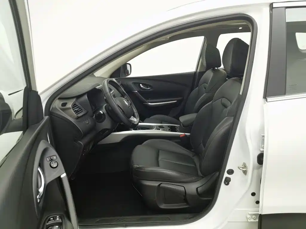Renault Kadjar — миниатюра 10