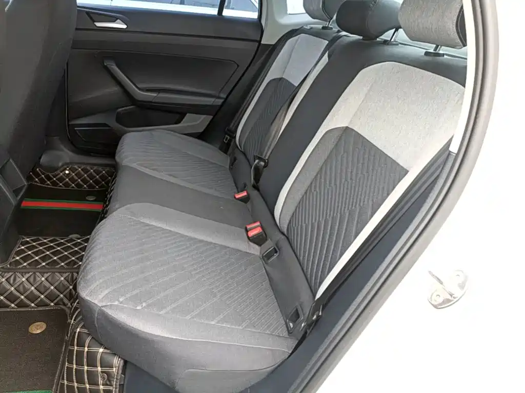 Volkswagen Lavida — миниатюра 17