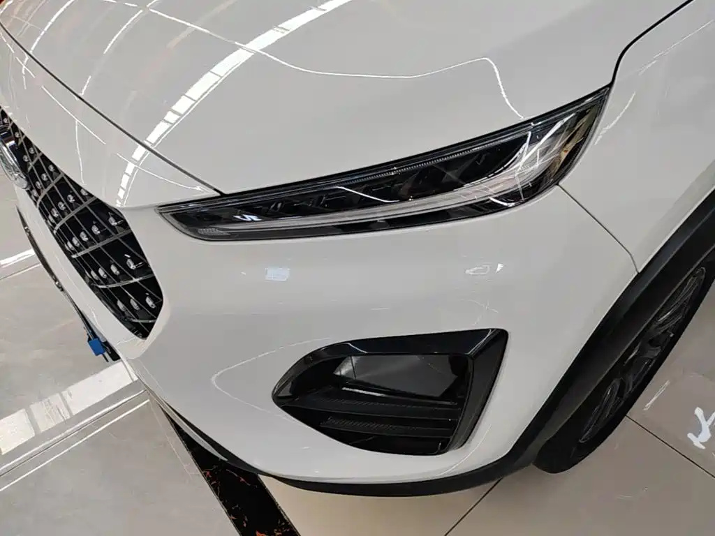 Chery Tiggo 3x — миниатюра 24