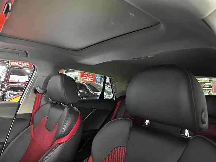Audi Q2L — миниатюра 15