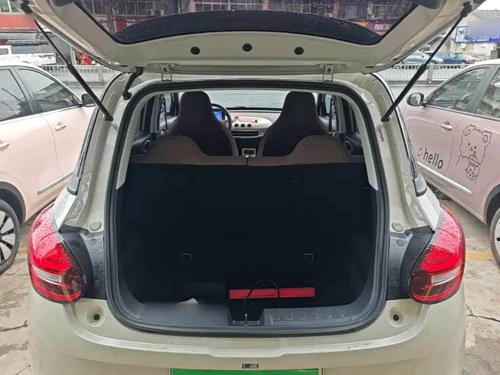 Wuling Bingo — миниатюра 19