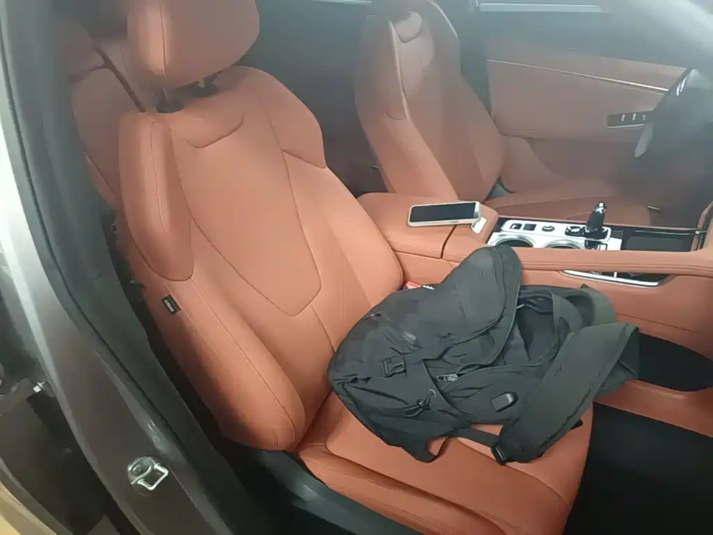 Geely Boyue — миниатюра 25