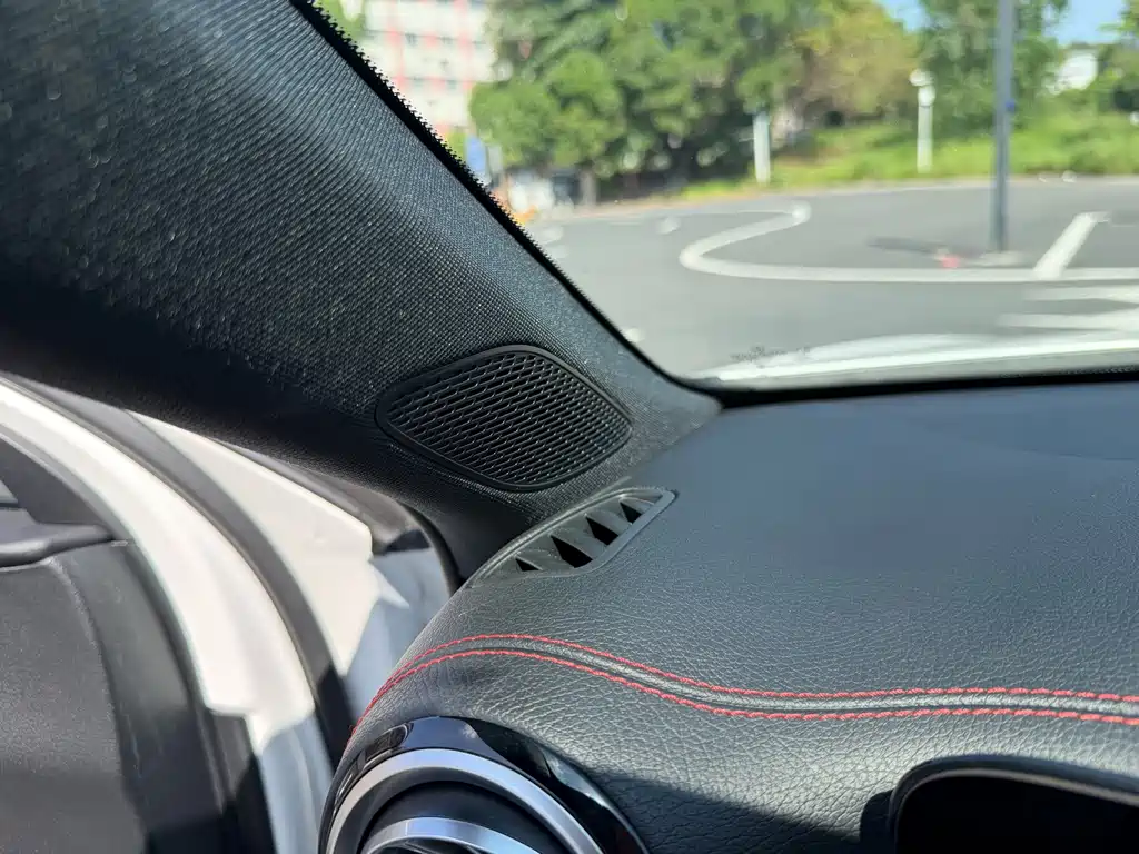 Mercedes-Benz A-Class — миниатюра 25