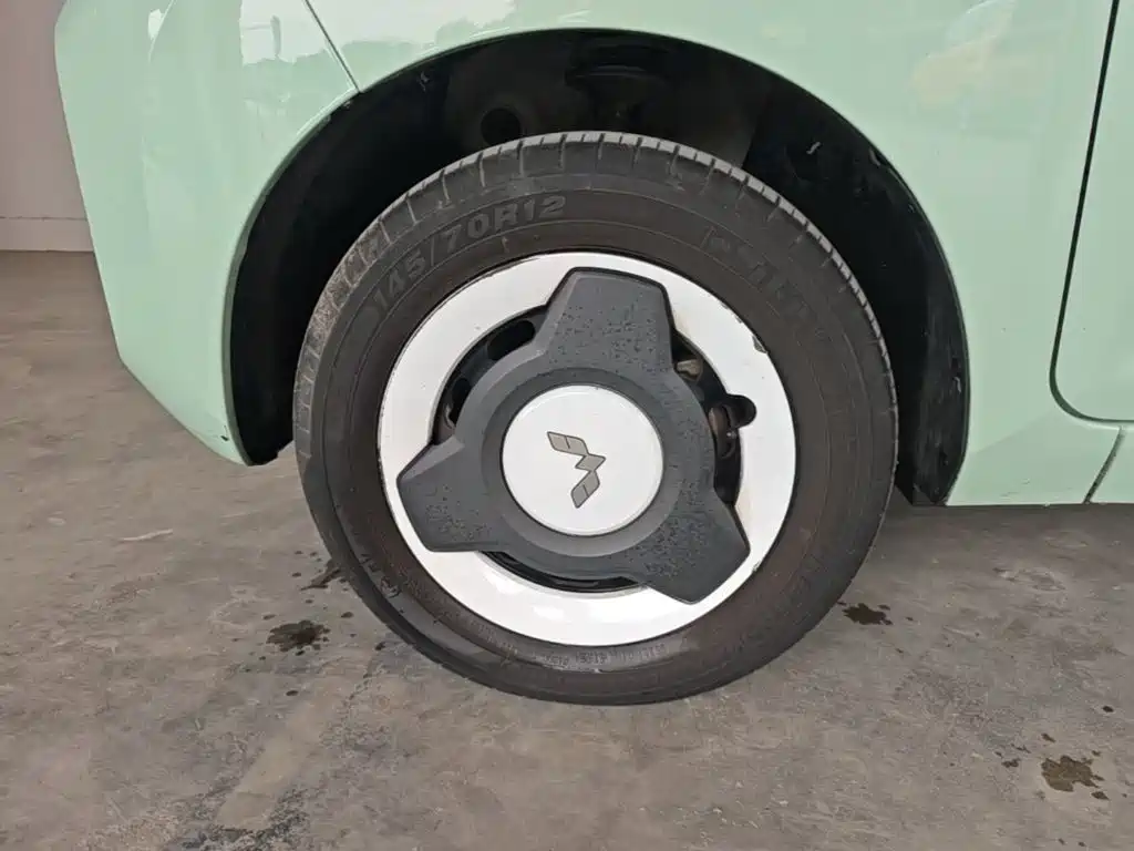 Wuling MINIEV — миниатюра 23