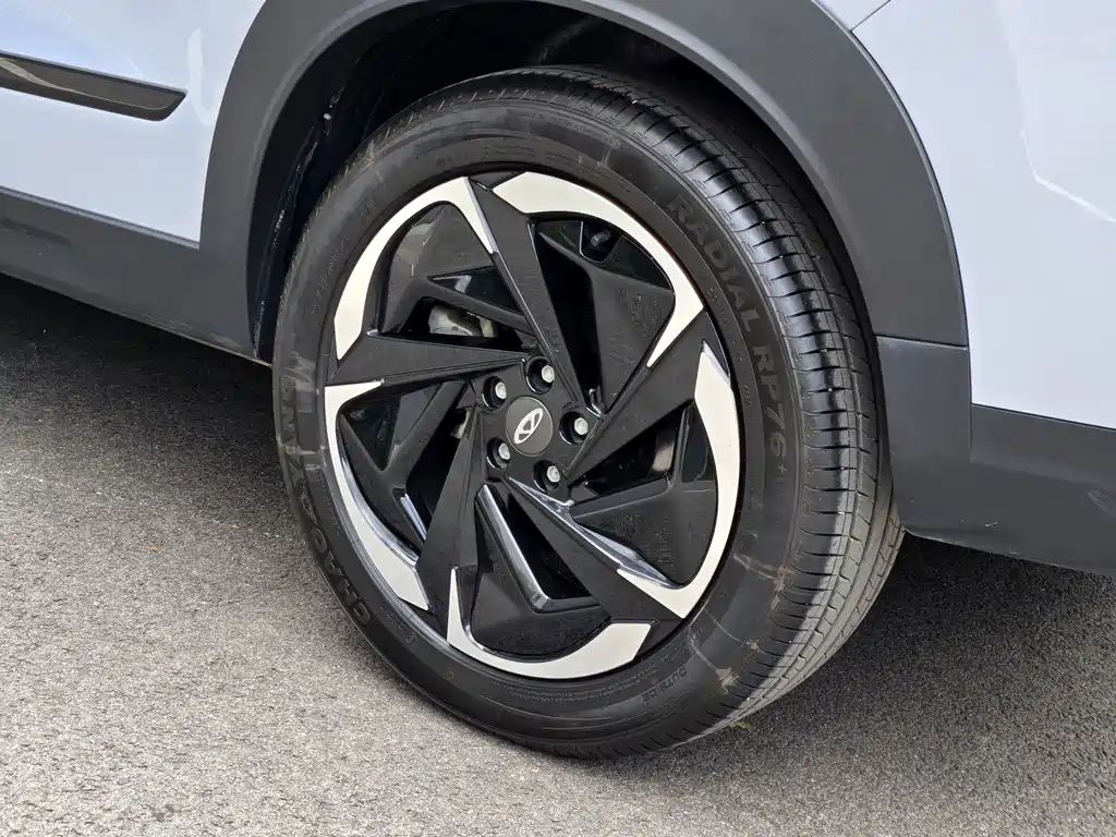 Chery Tiggo 7 C-DM — миниатюра 10