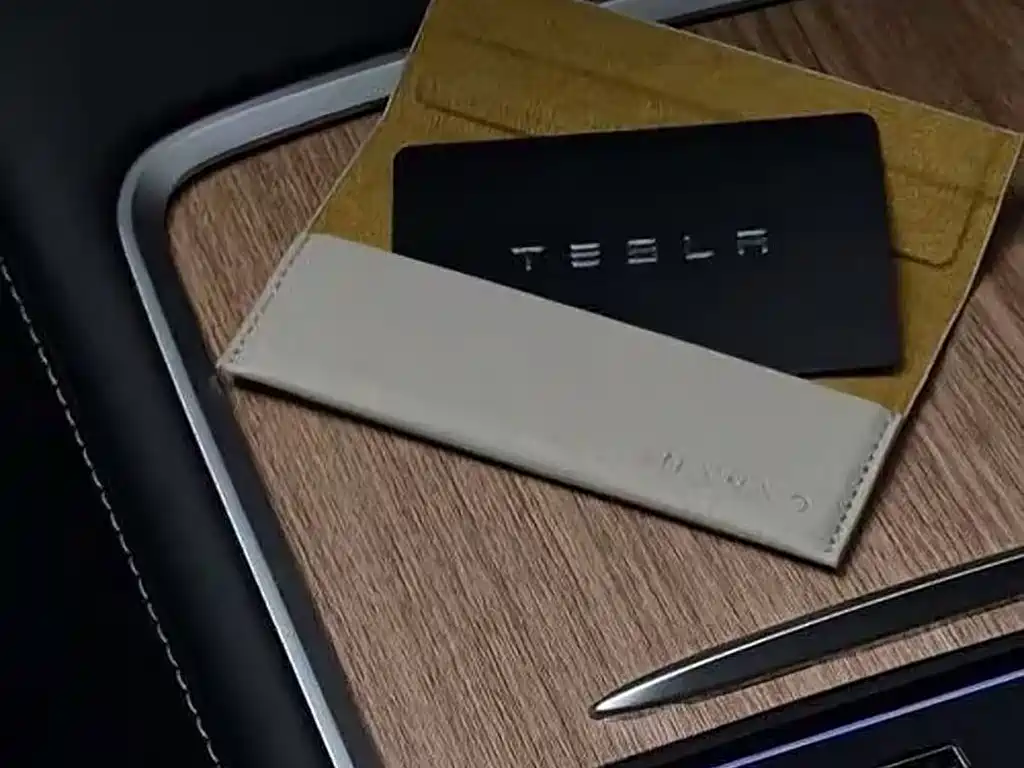 Tesla Model 3 — миниатюра 9