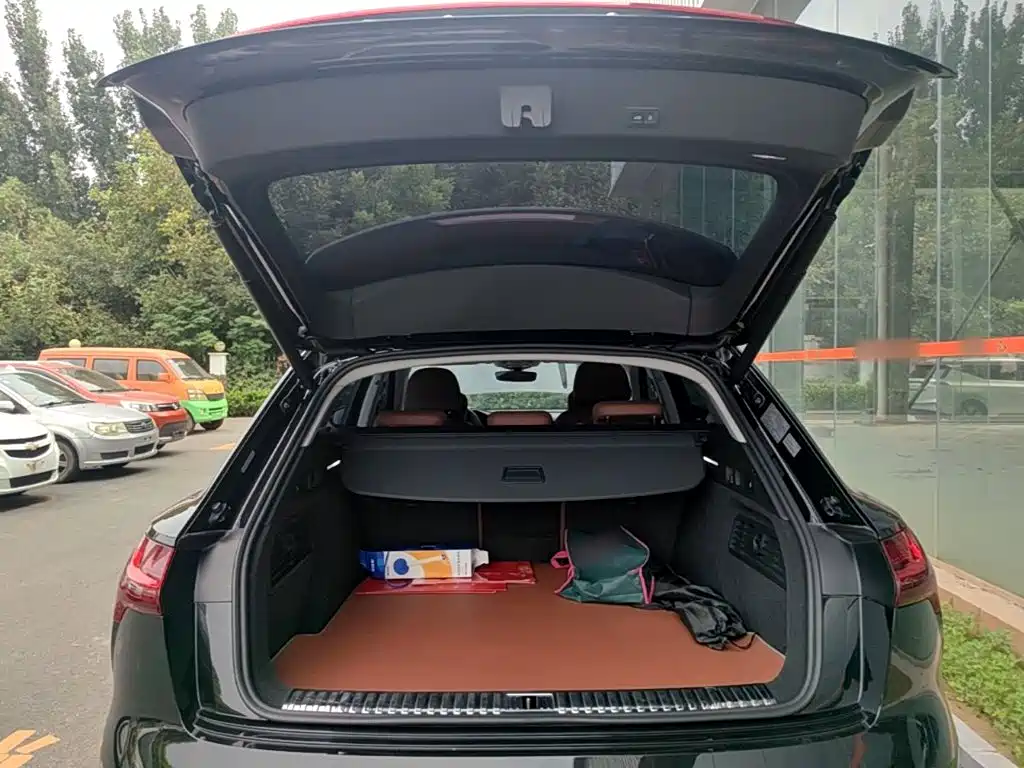 Audi e-tron (Import) — миниатюра 19