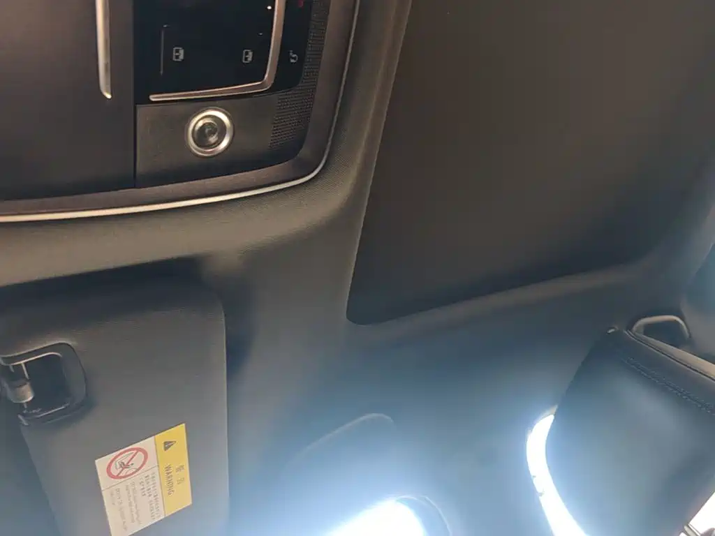 BYD Qin L — миниатюра 18