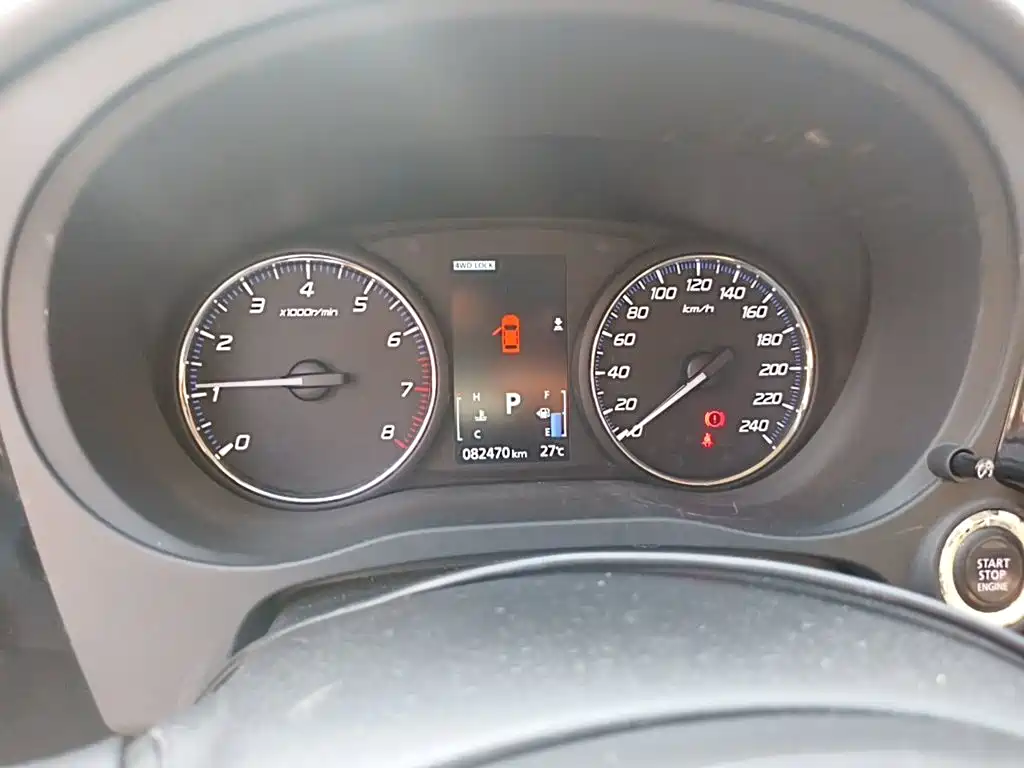 Mitsubishi Outlander — миниатюра 7