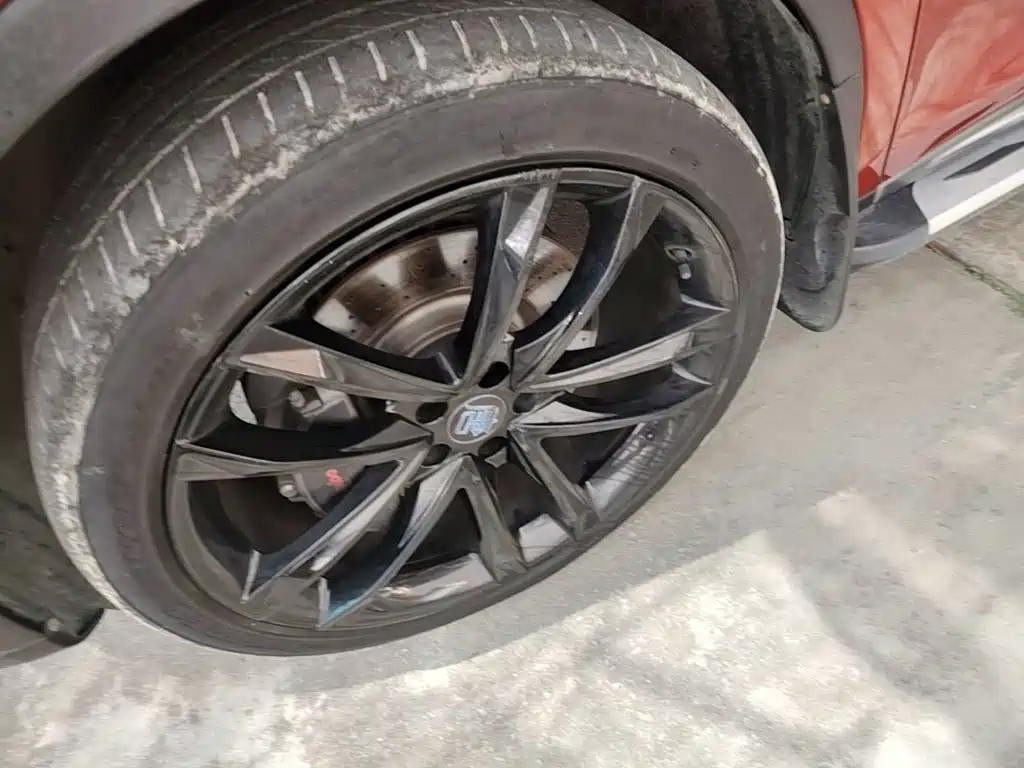 BYD Tang New Energy — миниатюра 23
