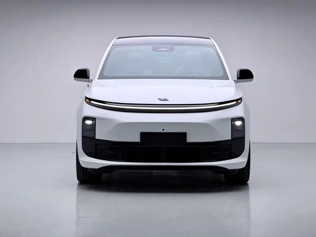 Li Auto IDEAL L6