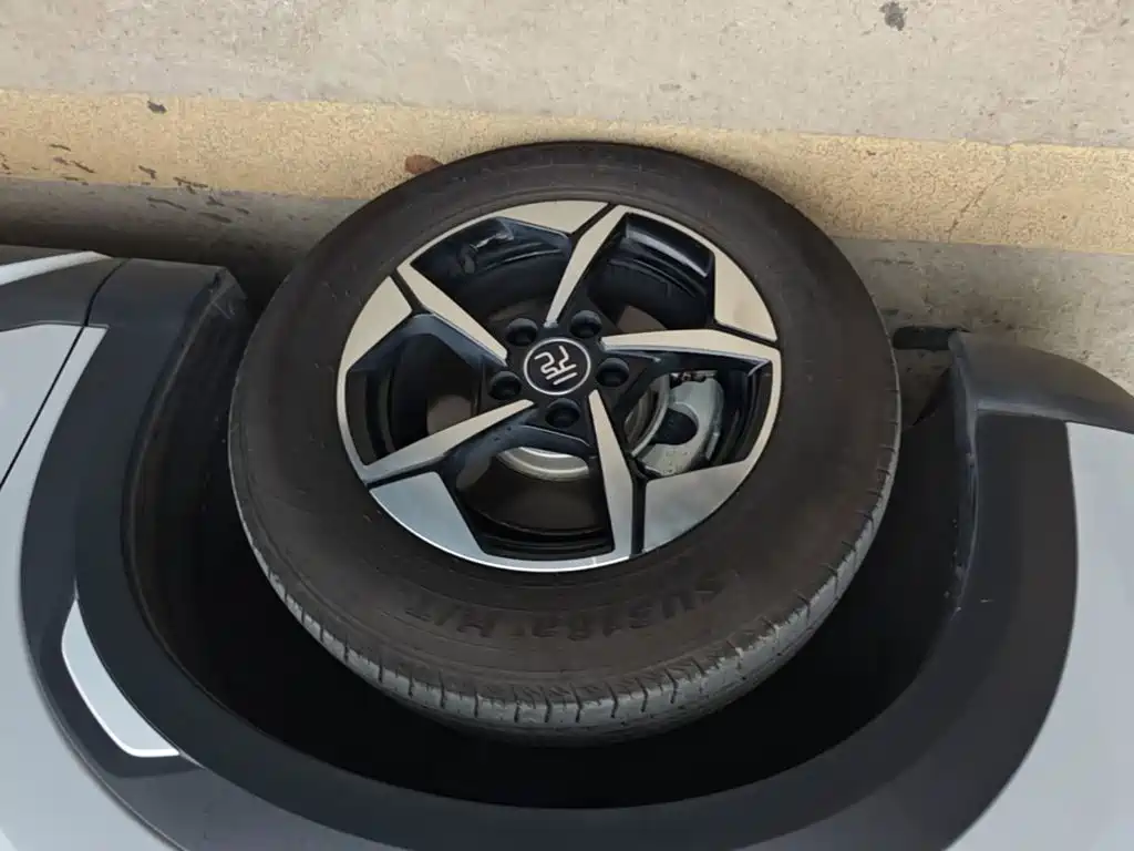BYD Yuan UP — миниатюра 23