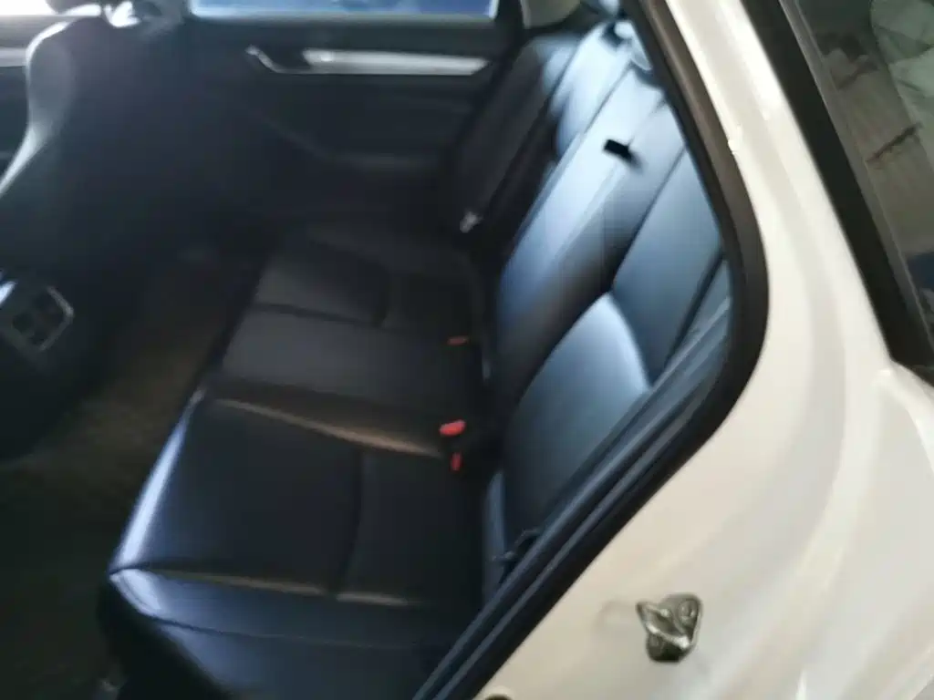 Honda Inspire — миниатюра 17