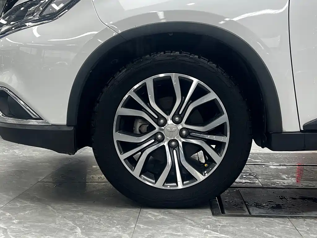 Mitsubishi Outlander — миниатюра 8