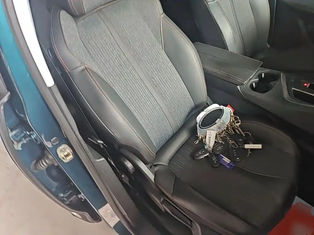 Peugeot 5008 — миниатюра 25
