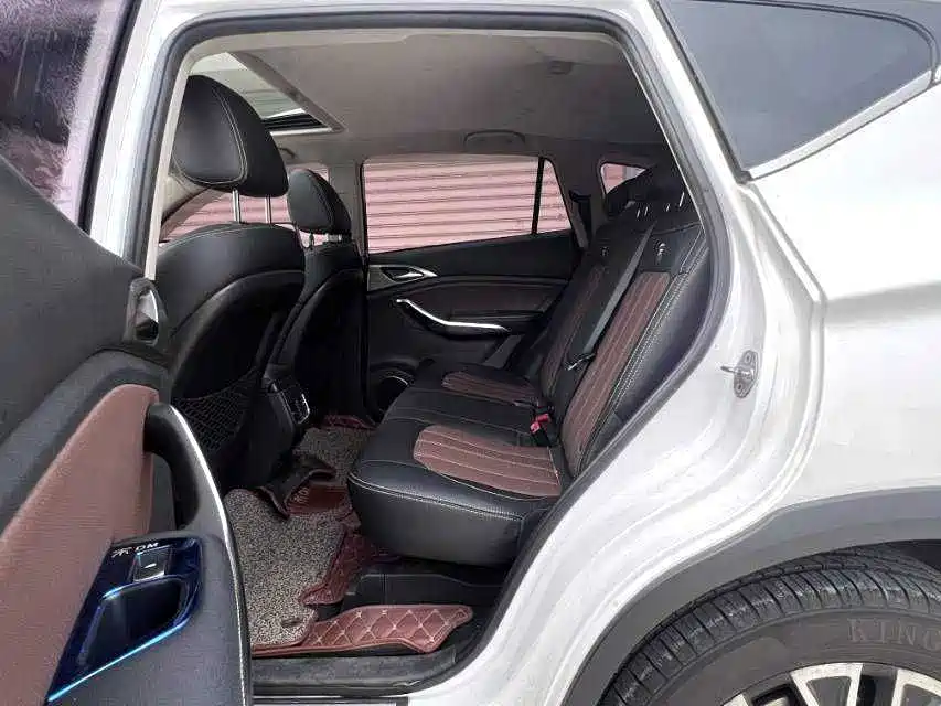 BYD New Energy — миниатюра 4