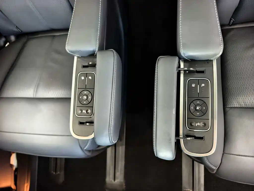 GAC Motor Trumpchi M8 — миниатюра 7