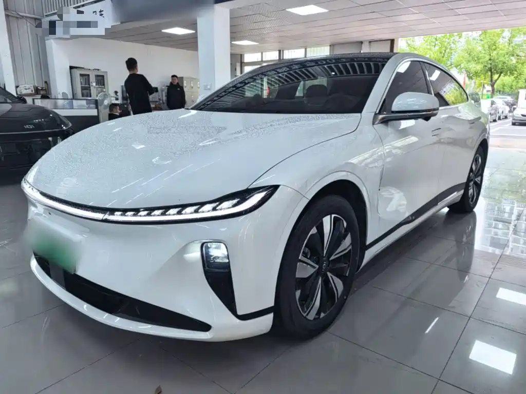 Qiyuan Qiyuan A07