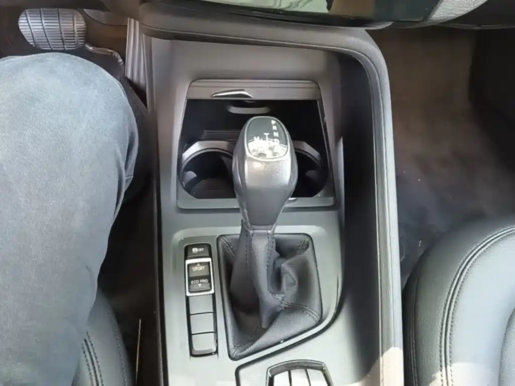 BMW X1 — миниатюра 14