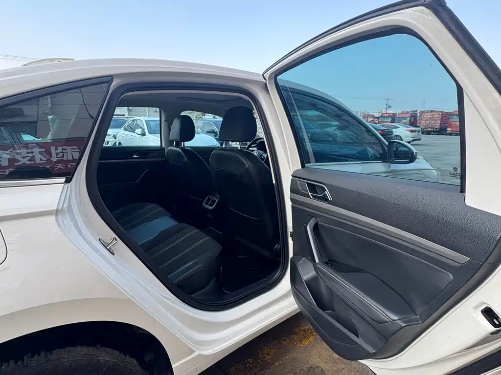 Volkswagen Lavida 2019 280TSI DSG Comfort VI