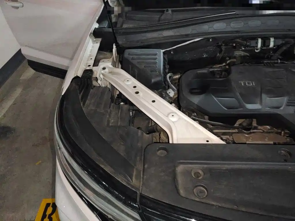 Roewe RX5 MAX — миниатюра 18