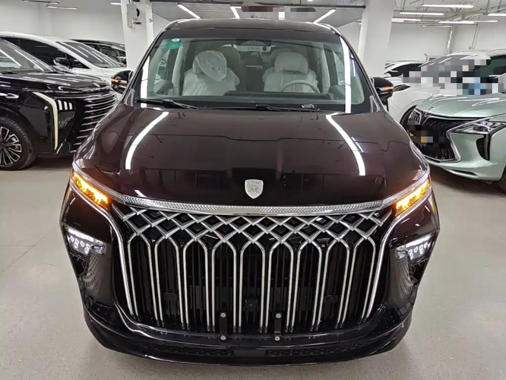 Fengxing Xinghai V9 — миниатюра 3