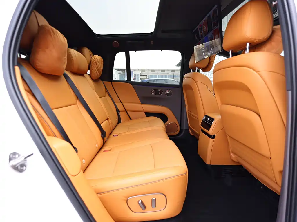 Li Auto Li i6 — миниатюра 12