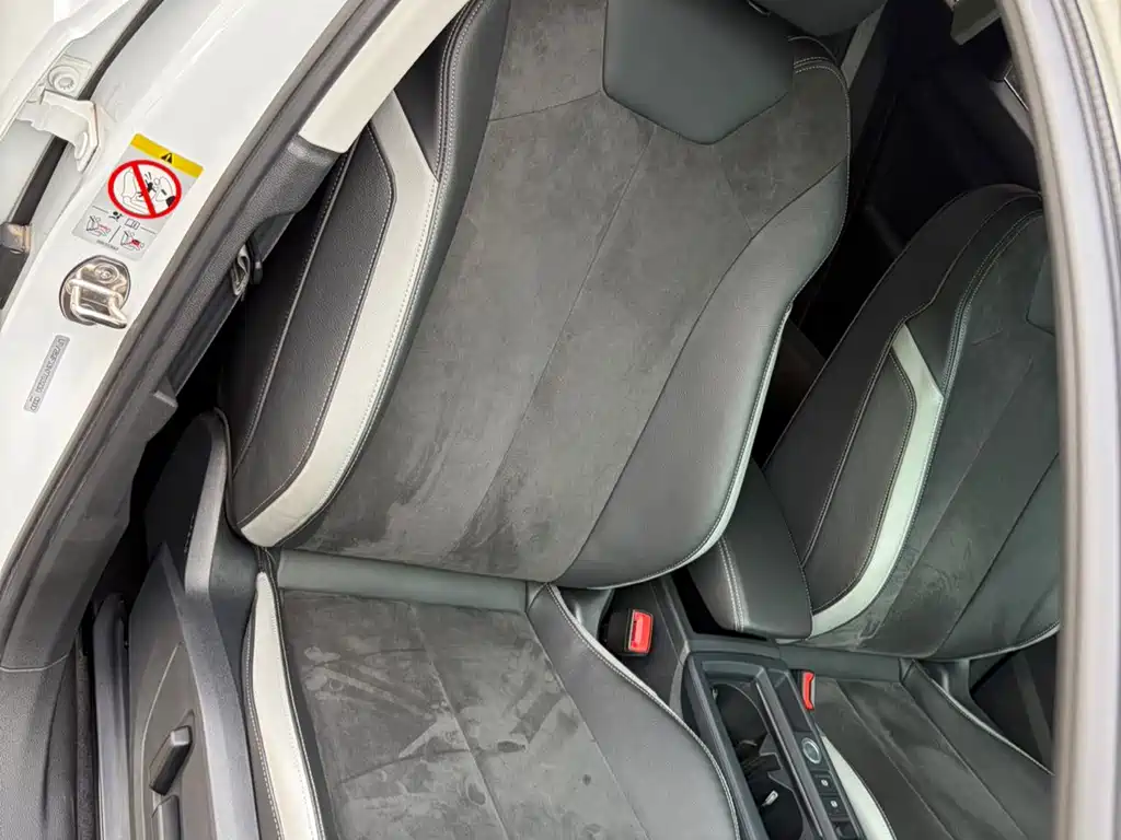 Audi Q3 — миниатюра 10