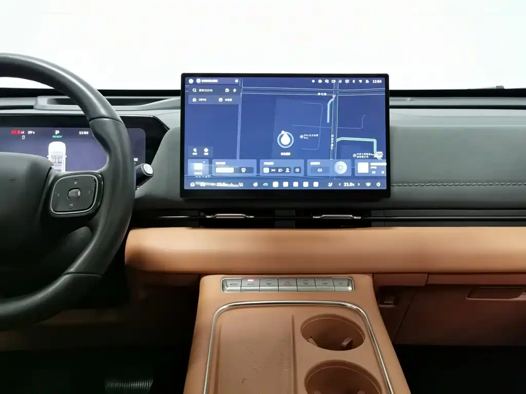 Haval Xiaolong MAX — миниатюра 12