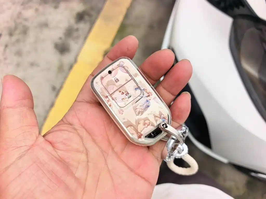 Honda Fit — миниатюра 9