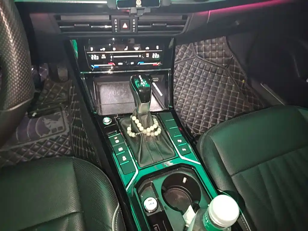 Volkswagen Passat — миниатюра 14