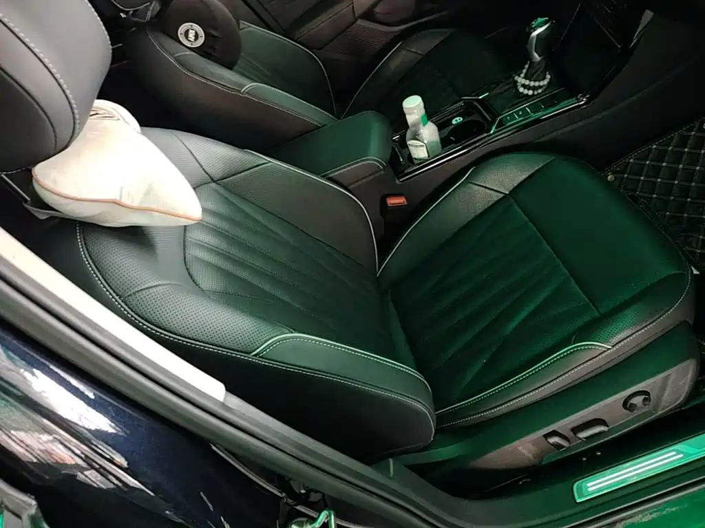 Volkswagen Passat — миниатюра 25