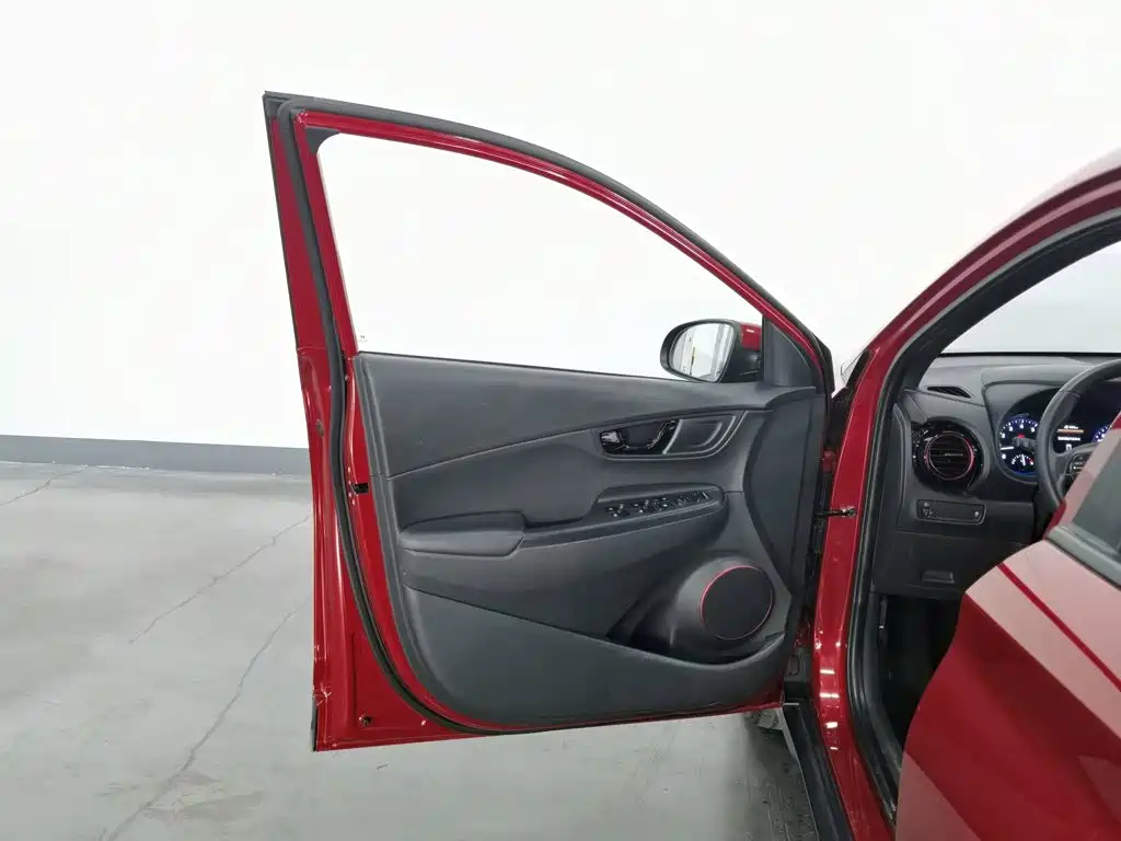 Hyundai Encino — миниатюра 8
