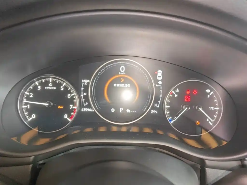 Mazda 3 Axela — миниатюра 12