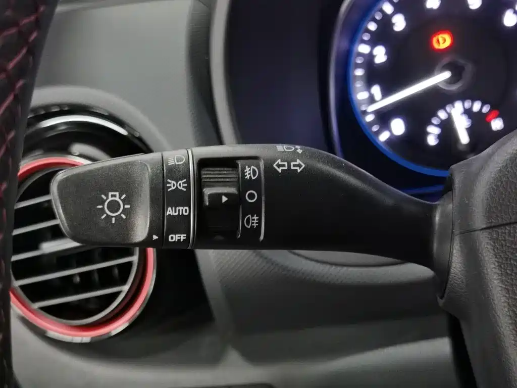 Hyundai Encino — миниатюра 21