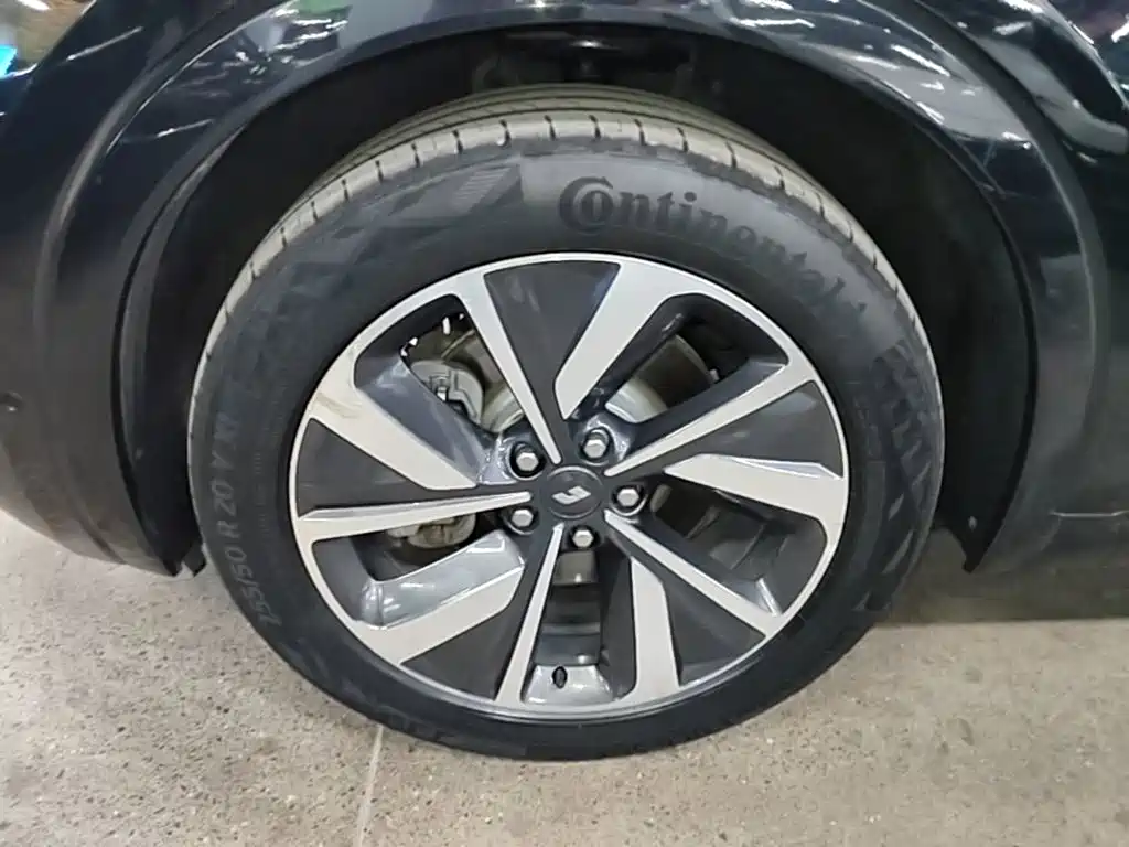 Li Auto Li ONE — миниатюра 23