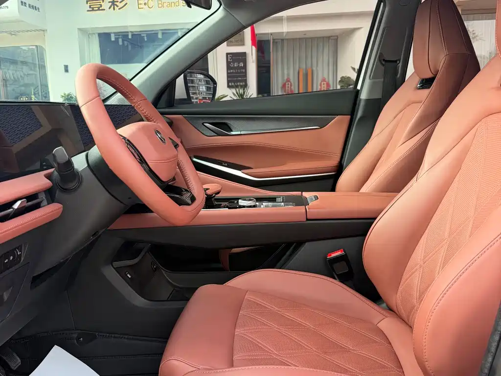 Changan CS75 PLUS — миниатюра 7