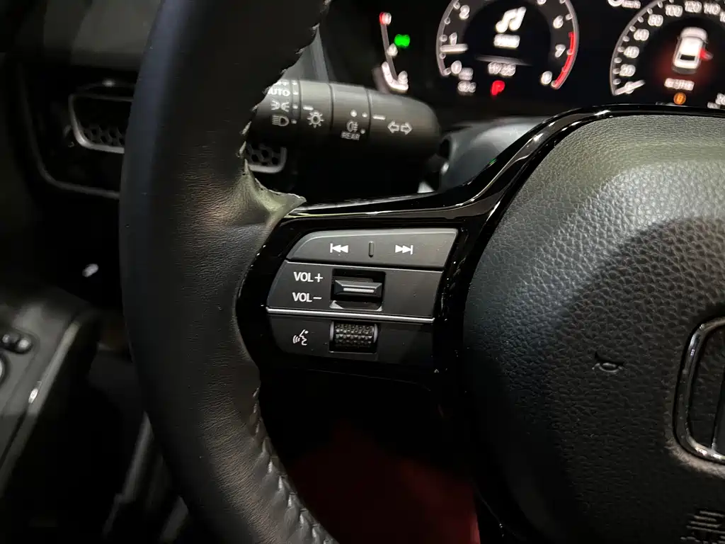 Honda Integra — миниатюра 14
