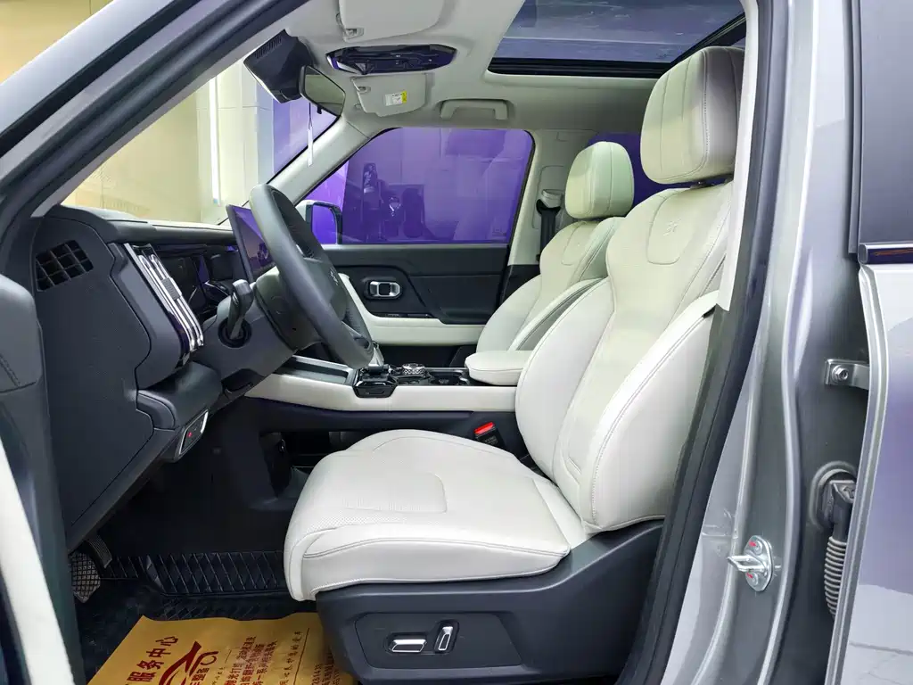 Shanhai Shanhai T1 — миниатюра 7