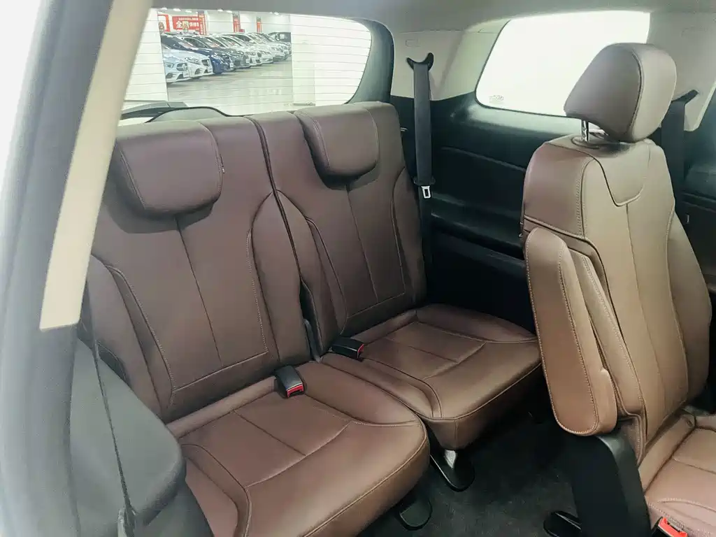 Buick GL6 — миниатюра 13
