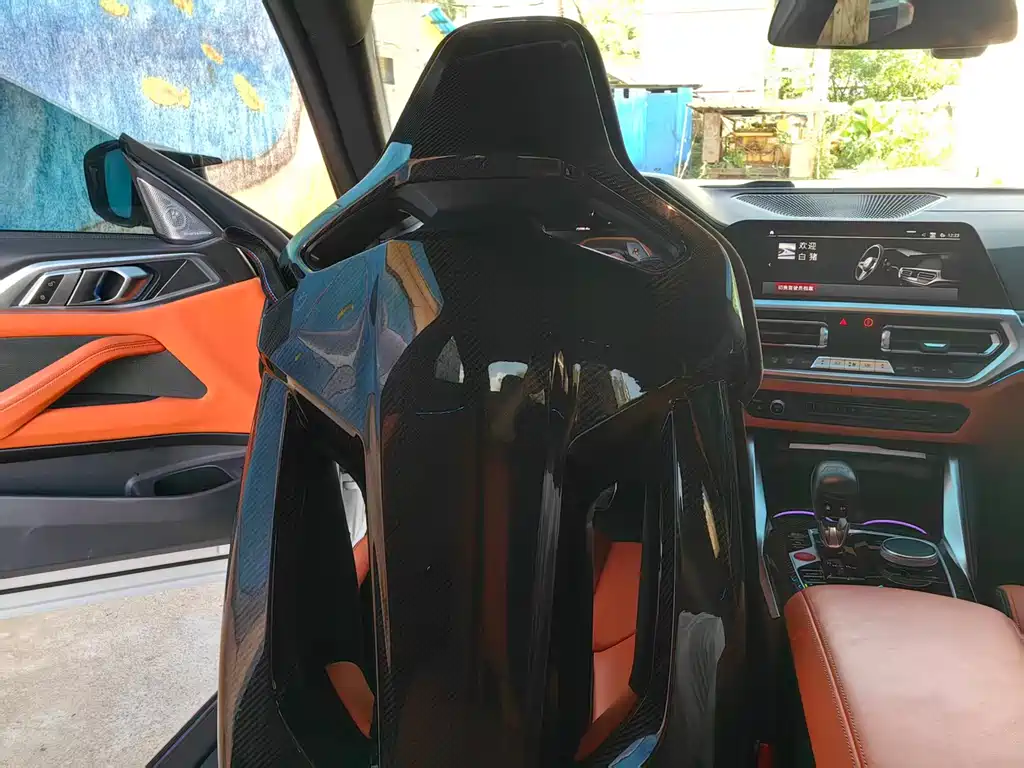 BMW M4 — миниатюра 8